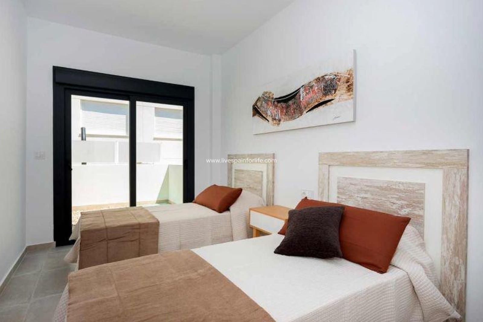 Chalet de 3 habitaciones en Daya Nueva en venta con piscina garaje - 453.000 € (Ref: 9664228)