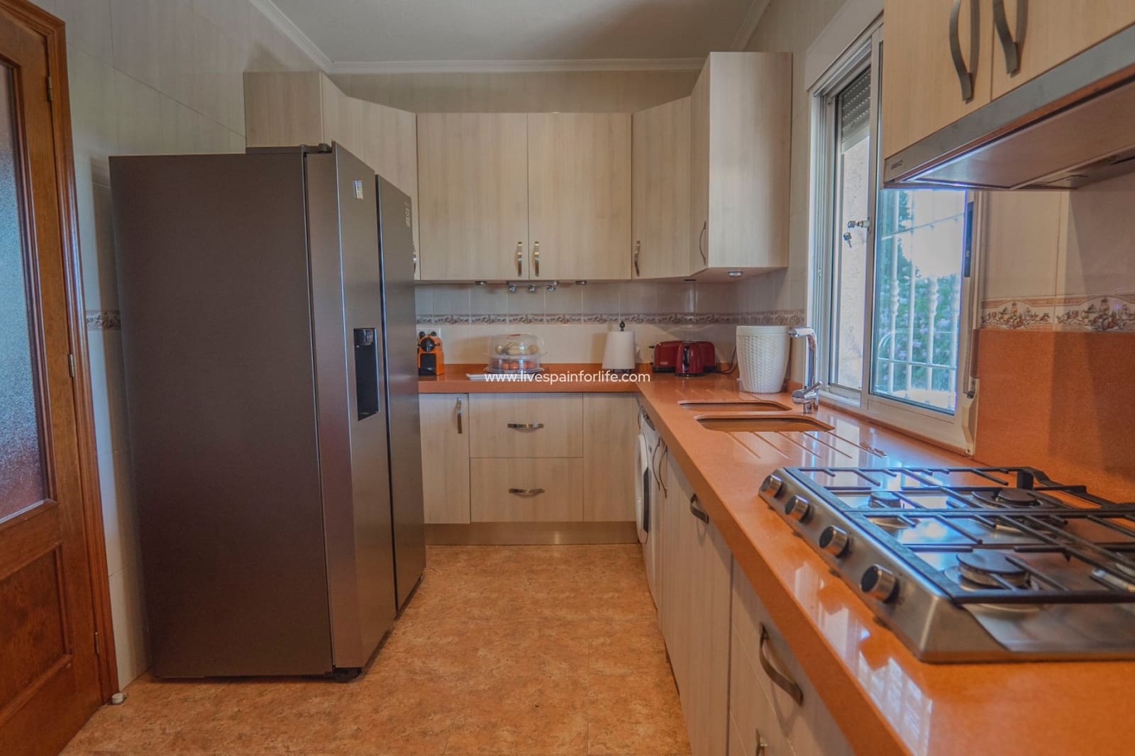 3 soveværelse Finca/Landehus til salg i San Bartolome med swimmingpool - € 379.950 (Ref: 9664229)