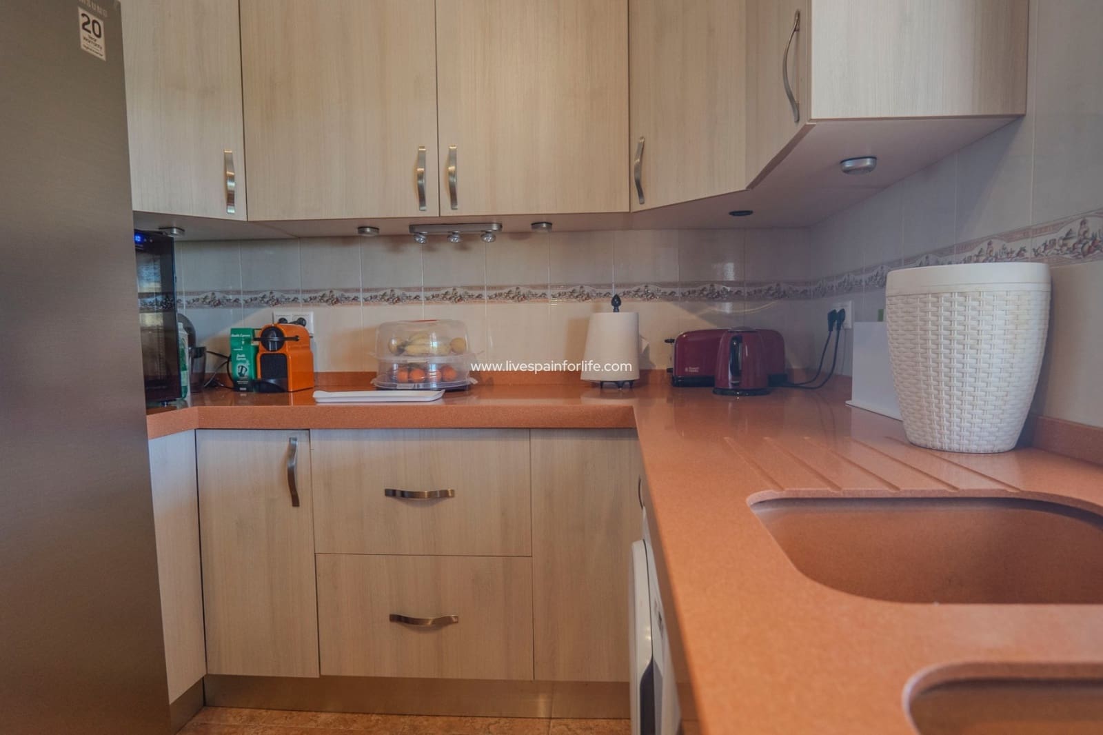 3 soveværelse Finca/Landehus til salg i San Bartolome med swimmingpool - € 379.950 (Ref: 9664229)