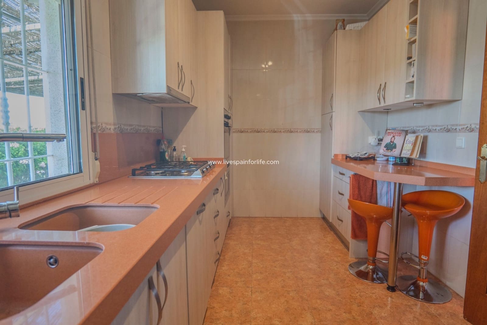 3 soveværelse Finca/Landehus til salg i San Bartolome med swimmingpool - € 379.950 (Ref: 9664229)