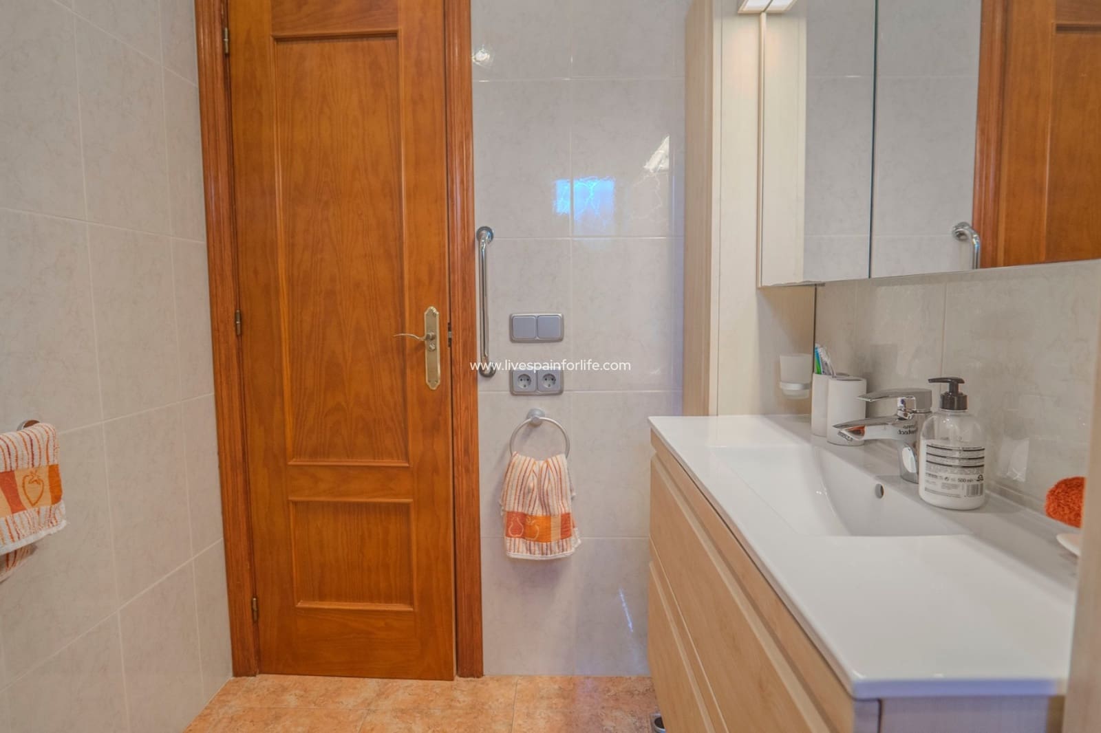 3 soveværelse Finca/Landehus til salg i San Bartolome med swimmingpool - € 379.950 (Ref: 9664229)