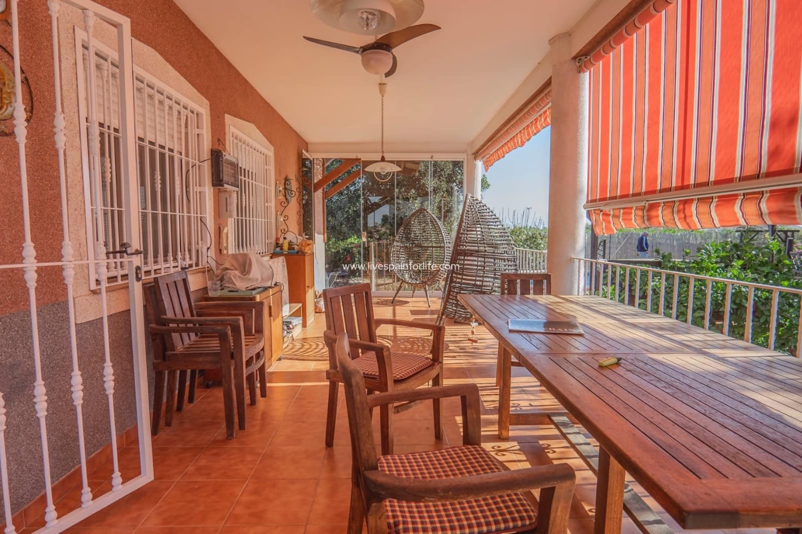 3 soveværelse Finca/Landehus til salg i San Bartolome med swimmingpool - € 379.950 (Ref: 9664229)