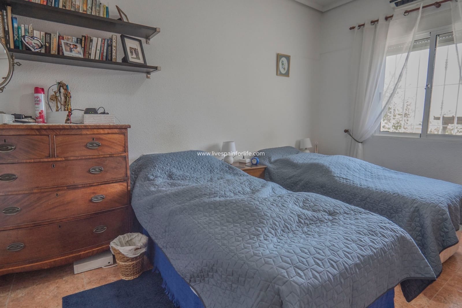 3 soveværelse Finca/Landehus til salg i San Bartolome med swimmingpool - € 379.950 (Ref: 9664229)