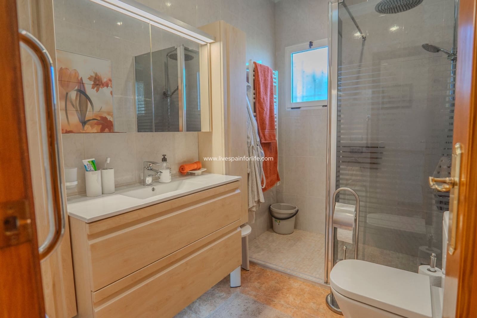 3 soveværelse Finca/Landehus til salg i San Bartolome med swimmingpool - € 379.950 (Ref: 9664229)