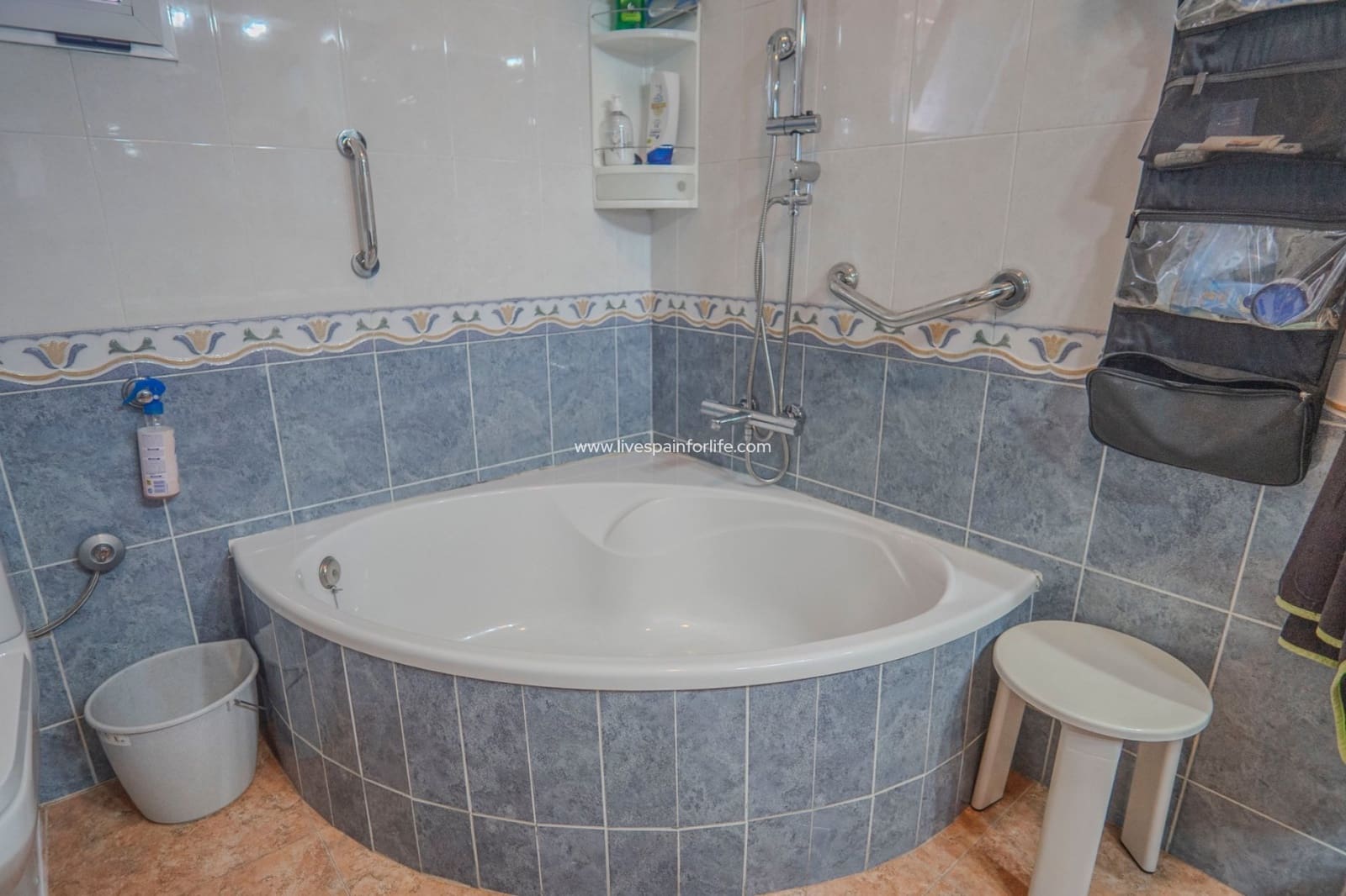 3 soveværelse Finca/Landehus til salg i San Bartolome med swimmingpool - € 379.950 (Ref: 9664229)