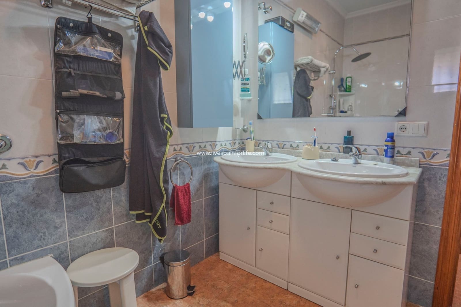 3 soveværelse Finca/Landehus til salg i San Bartolome med swimmingpool - € 379.950 (Ref: 9664229)