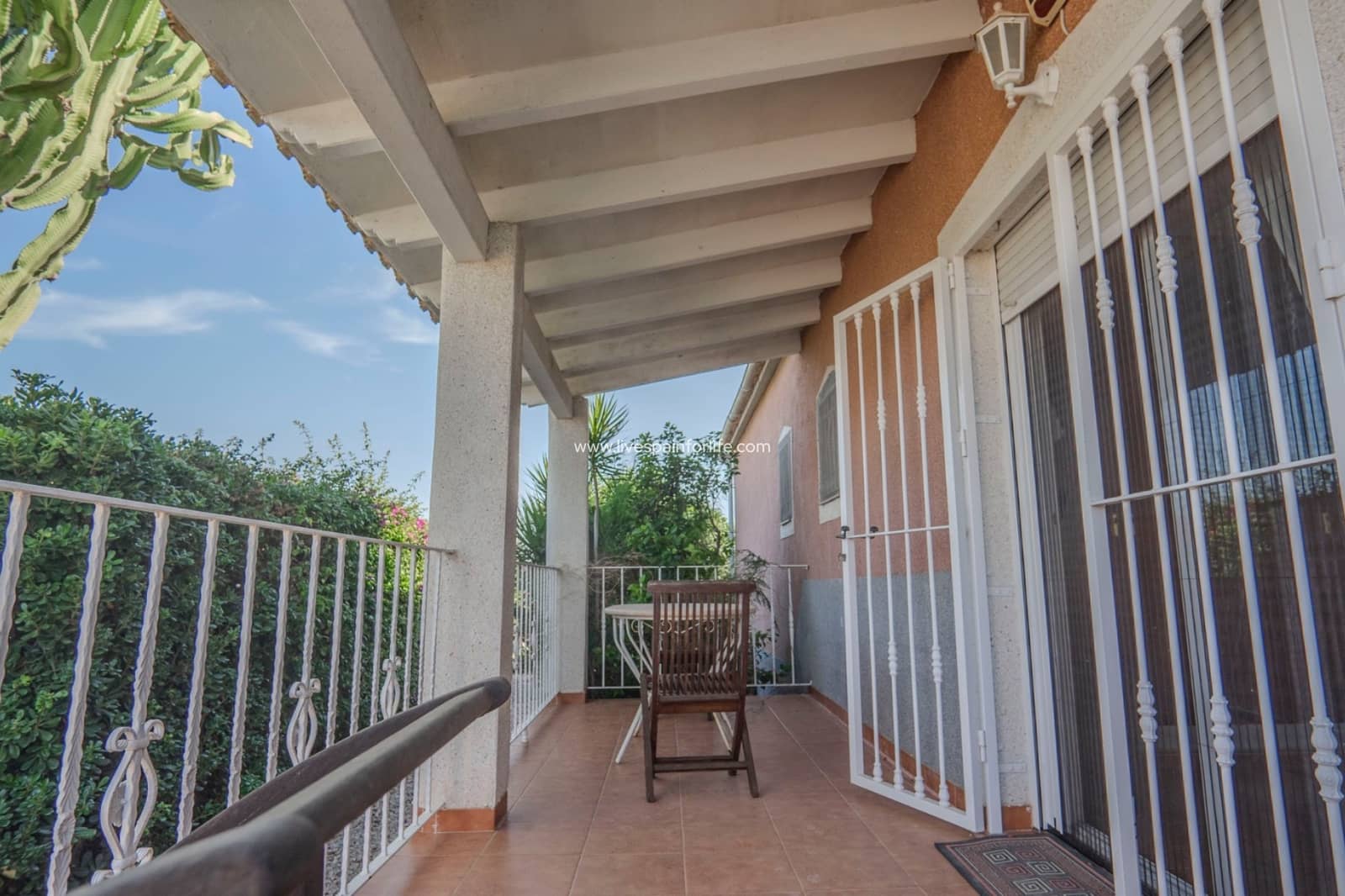 3 soveværelse Finca/Landehus til salg i San Bartolome med swimmingpool - € 379.950 (Ref: 9664229)