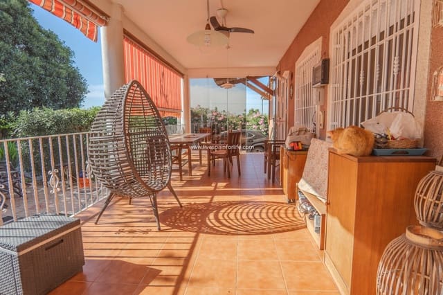 Finca/Casa Rural de 3 habitaciones en San Bartolomé, Orihuela en venta con piscina - 379.950 € (Ref: 9664229)