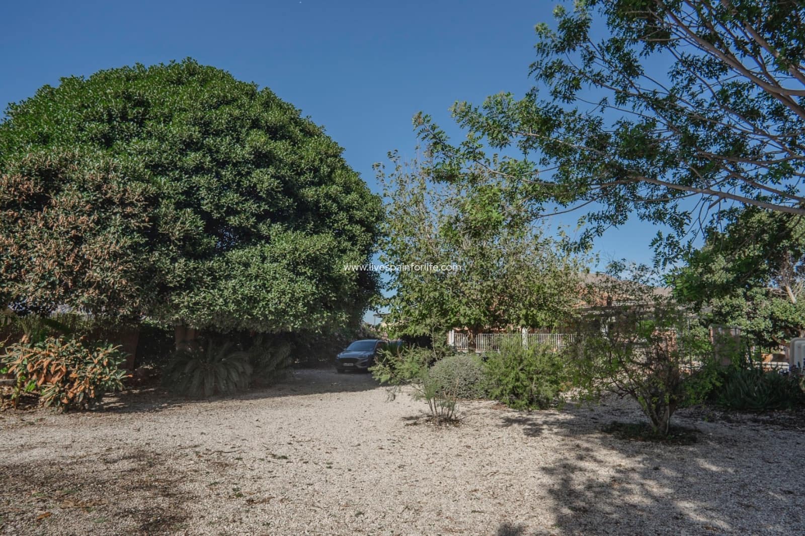 3 soveværelse Finca/Landehus til salg i San Bartolome med swimmingpool - € 379.950 (Ref: 9664229)