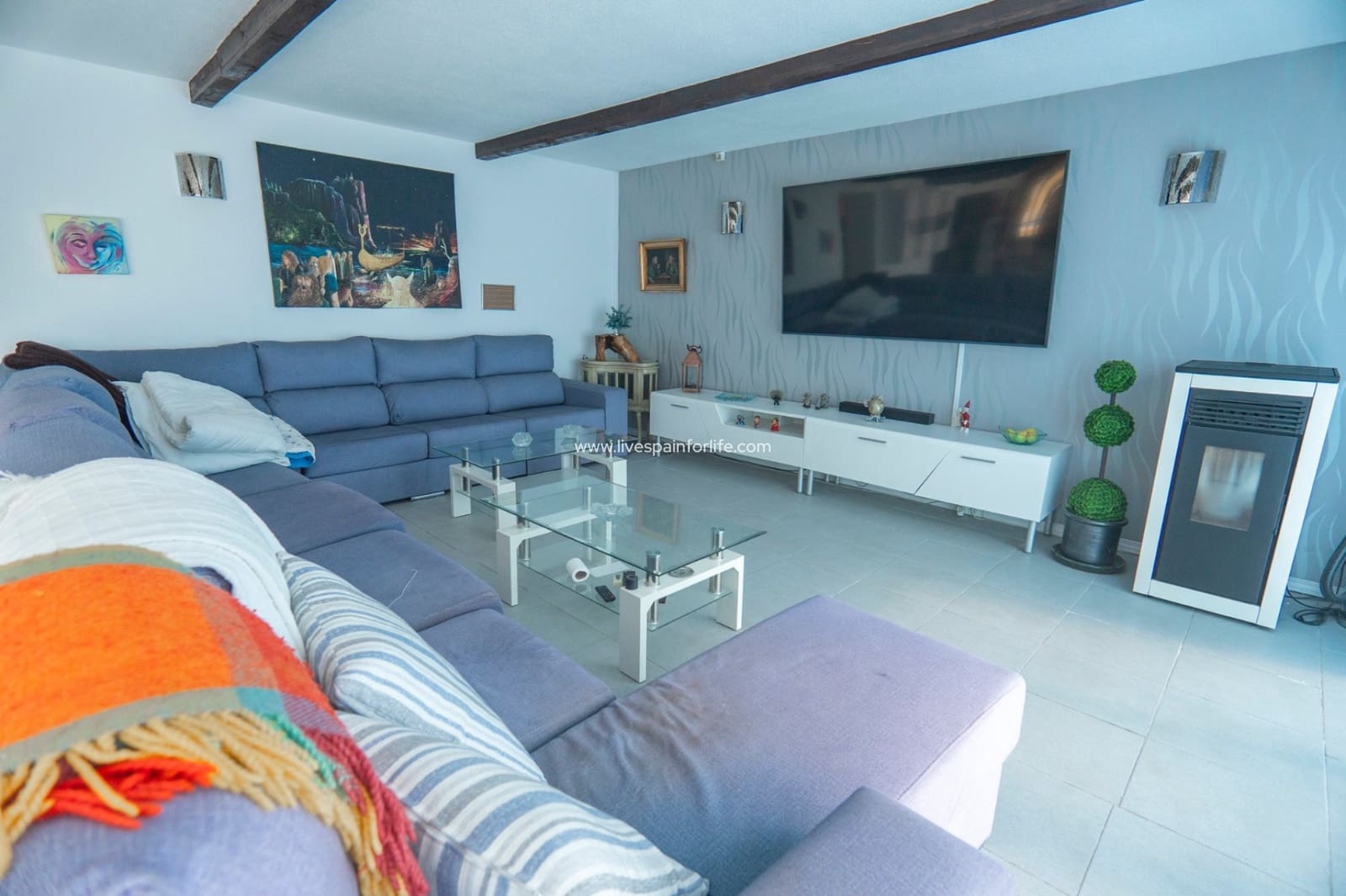 6 Zimmer Finca/Landgut zu verkaufen in Los Montesinos mit Pool - 795.000 € (Ref: 9664230)