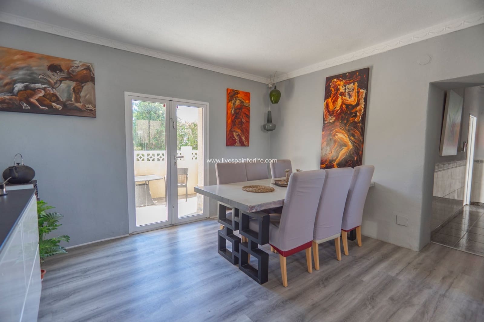 6 Zimmer Finca/Landgut zu verkaufen in Los Montesinos mit Pool - 795.000 € (Ref: 9664230)