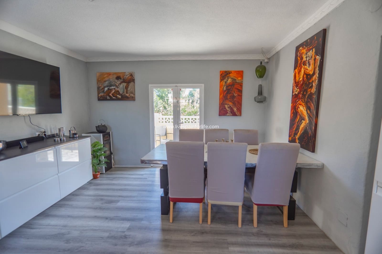 6 Zimmer Finca/Landgut zu verkaufen in Los Montesinos mit Pool - 795.000 € (Ref: 9664230)