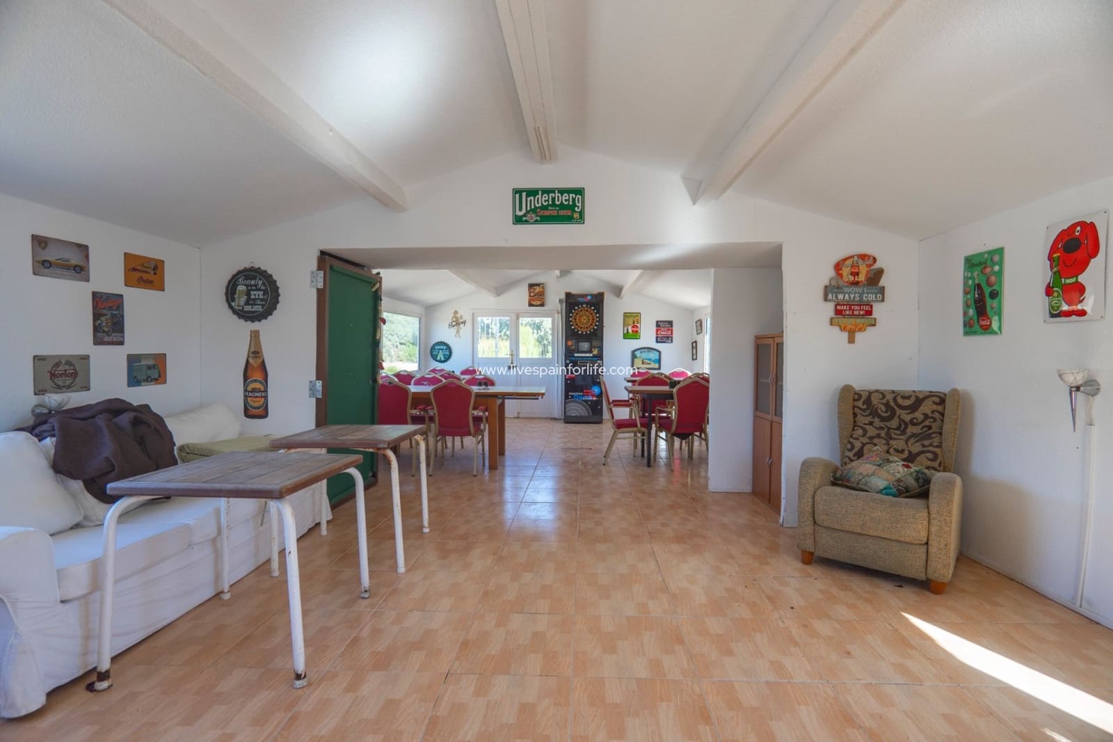 6 Zimmer Finca/Landgut zu verkaufen in Los Montesinos mit Pool - 795.000 € (Ref: 9664230)