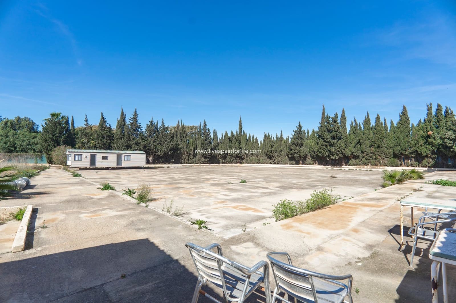 6 Zimmer Finca/Landgut zu verkaufen in Los Montesinos mit Pool - 795.000 € (Ref: 9664230)