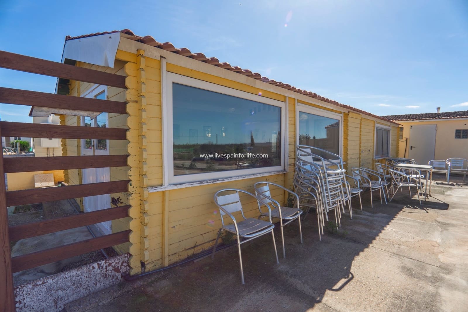 6 Zimmer Finca/Landgut zu verkaufen in Los Montesinos mit Pool - 795.000 € (Ref: 9664230)