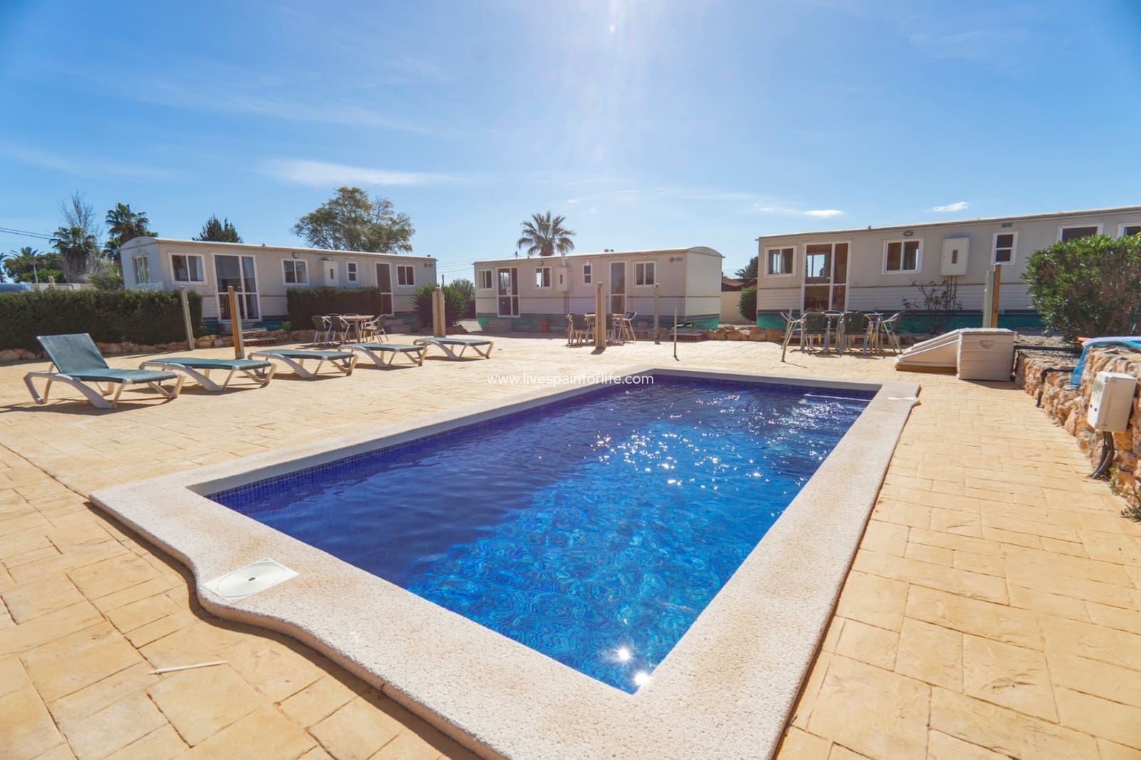 6 Zimmer Finca/Landgut zu verkaufen in Los Montesinos mit Pool - 795.000 € (Ref: 9664230)