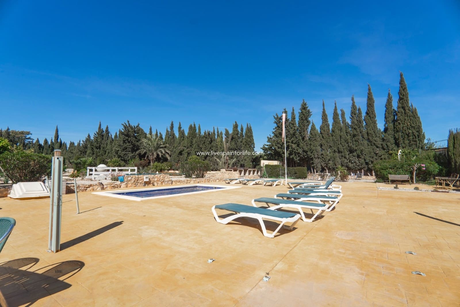 6 Zimmer Finca/Landgut zu verkaufen in Los Montesinos mit Pool - 795.000 € (Ref: 9664230)