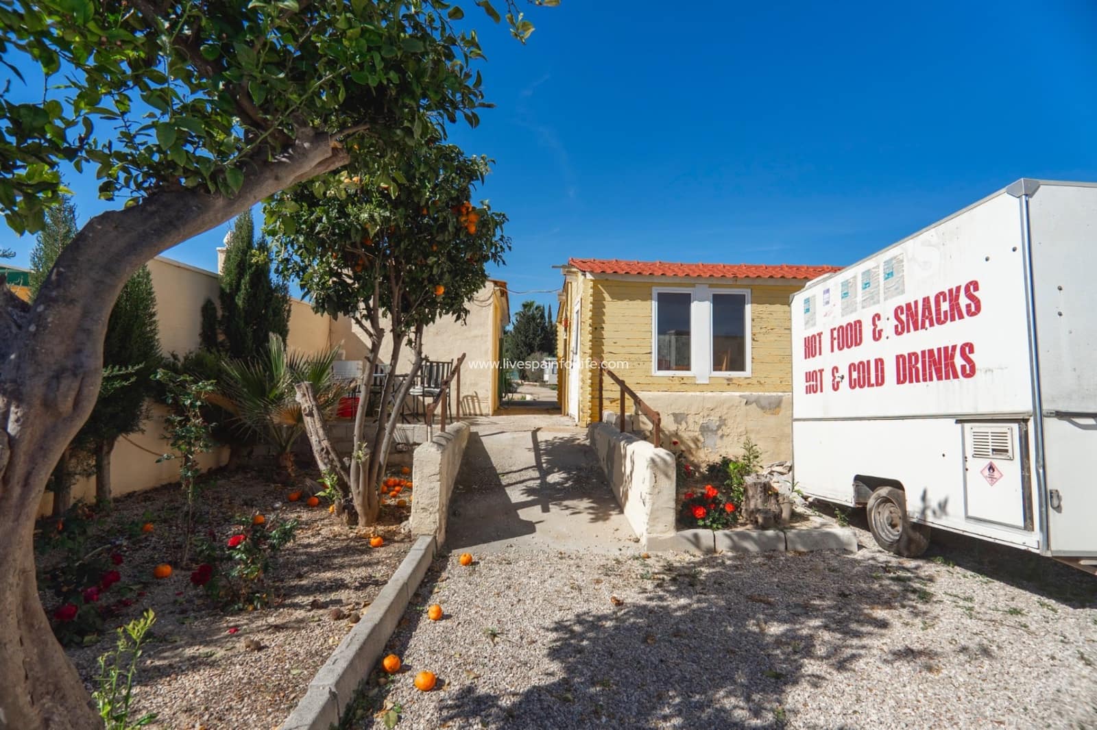 6 Zimmer Finca/Landgut zu verkaufen in Los Montesinos mit Pool - 795.000 € (Ref: 9664230)