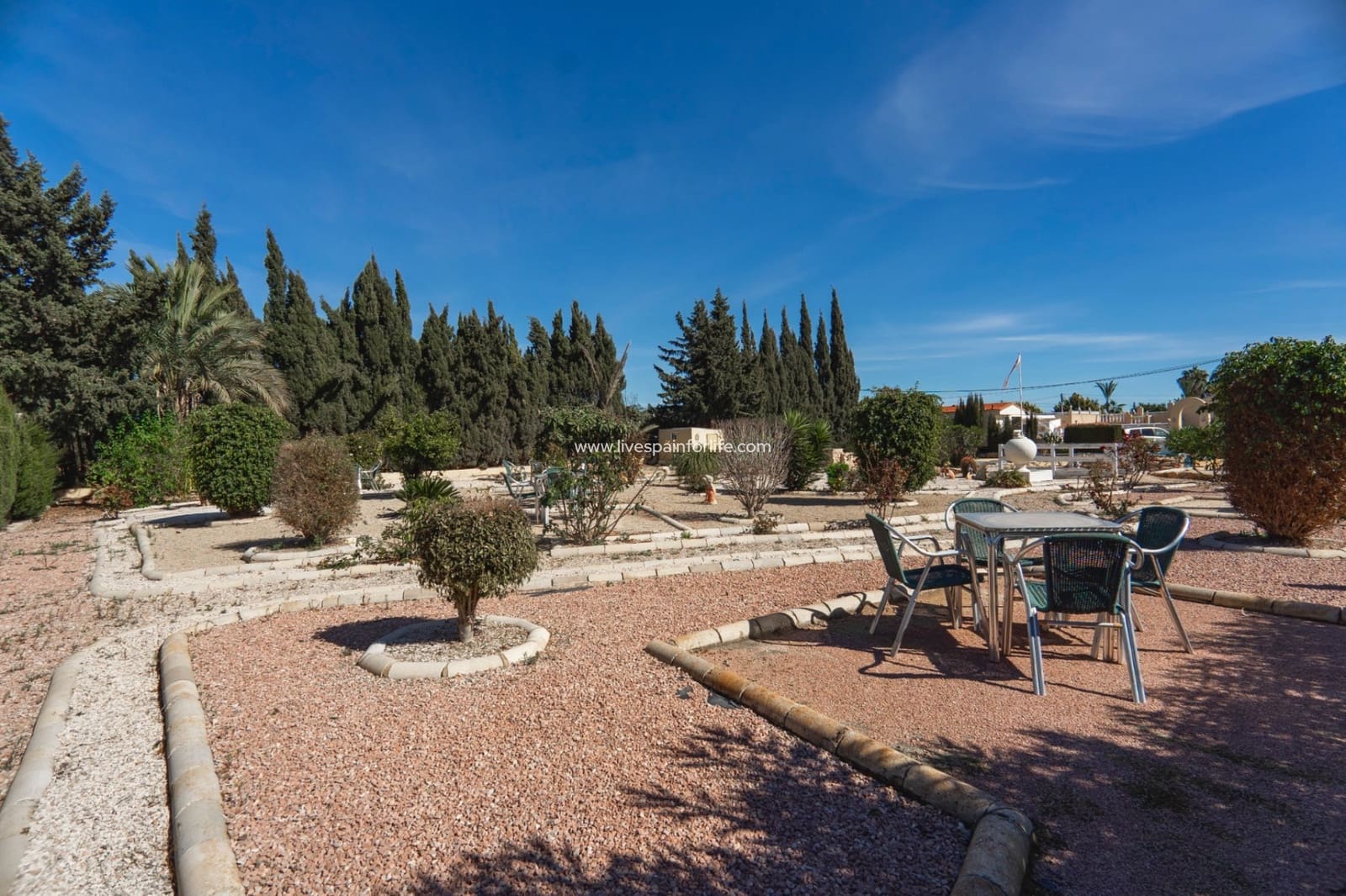 6 Zimmer Finca/Landgut zu verkaufen in Los Montesinos mit Pool - 795.000 € (Ref: 9664230)