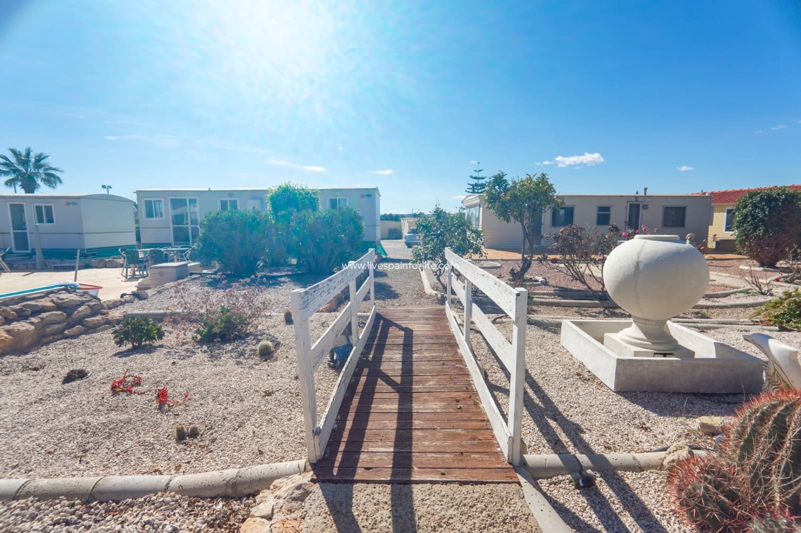 6 Zimmer Finca/Landgut zu verkaufen in Los Montesinos mit Pool - 795.000 € (Ref: 9664230)