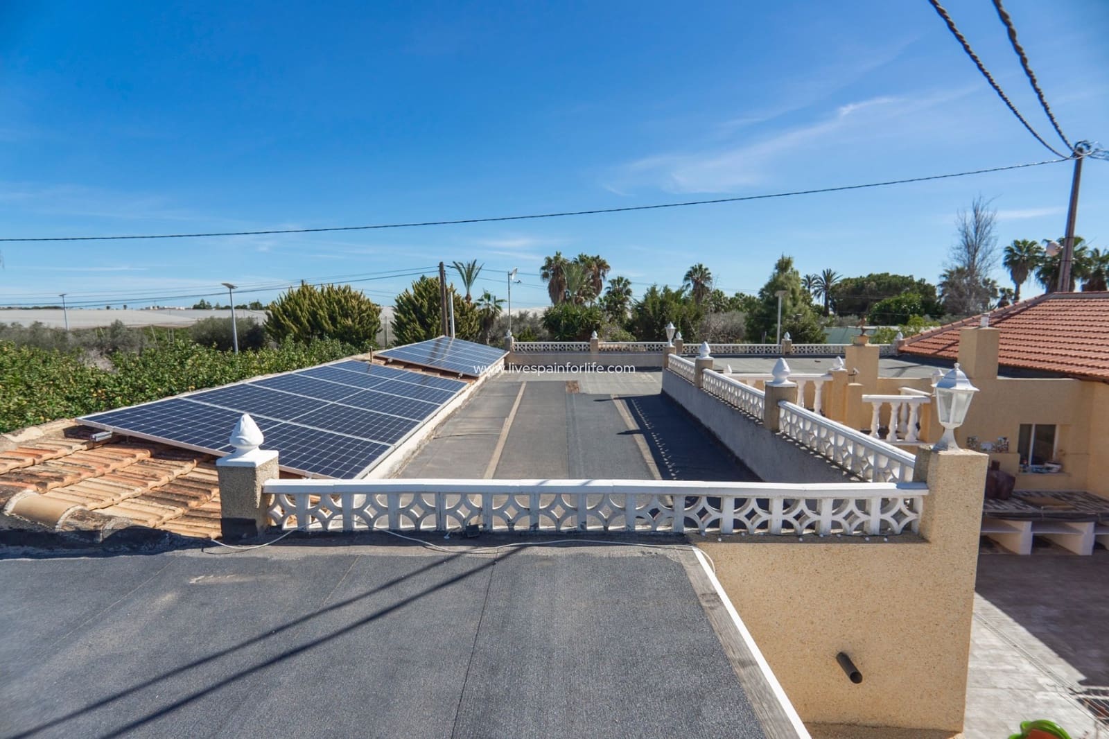 6 Zimmer Finca/Landgut zu verkaufen in Los Montesinos mit Pool - 795.000 € (Ref: 9664230)