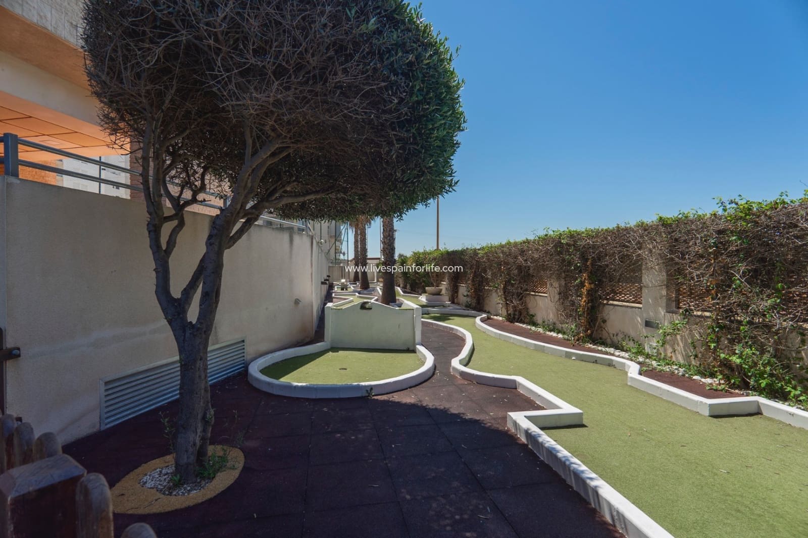 Apartamento de 3 habitaciones en Guardamar del Segura en venta con piscina - 340.000 € (Ref: 9664231)