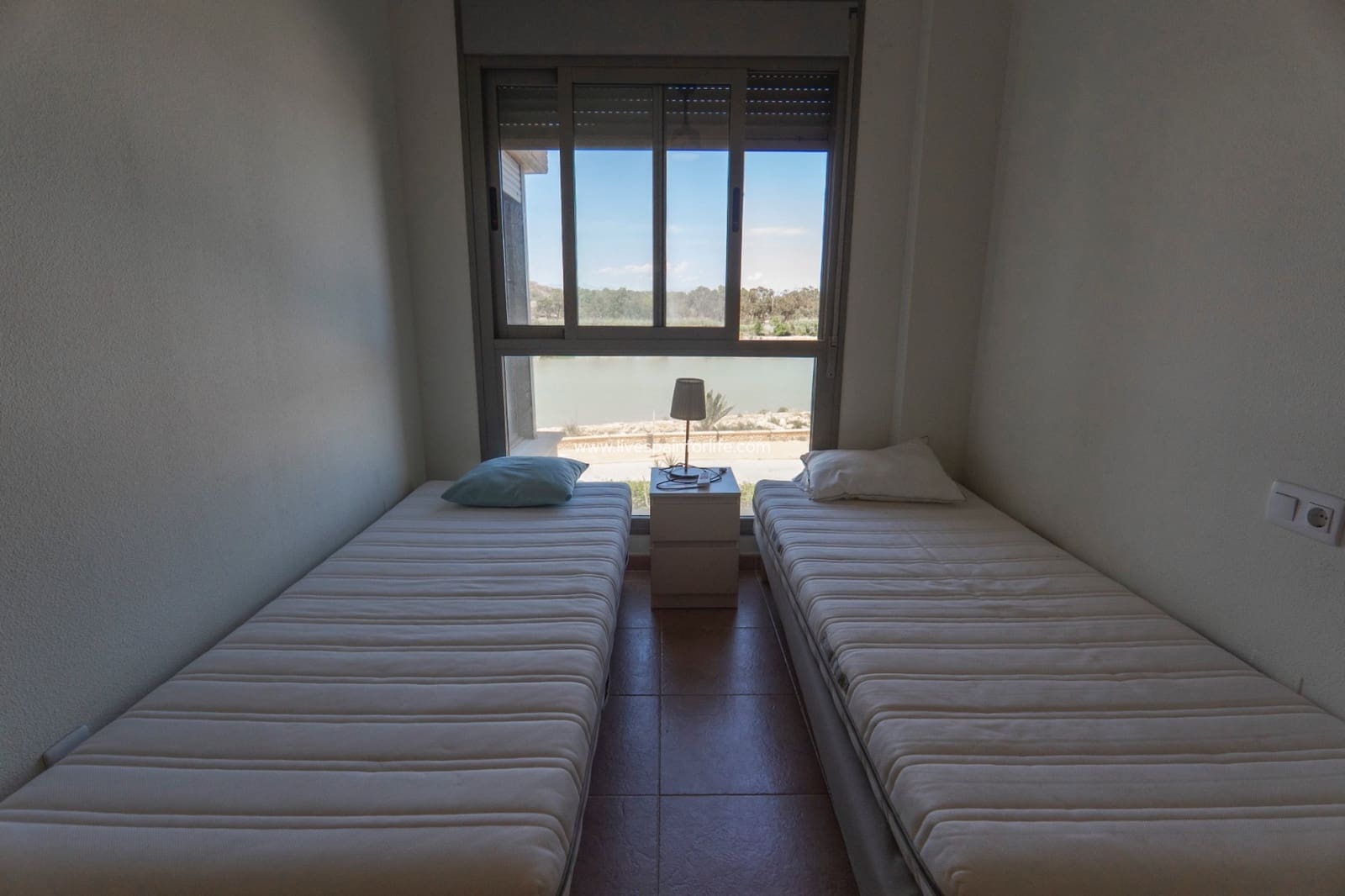 Apartamento de 3 habitaciones en Guardamar del Segura en venta con piscina - 340.000 € (Ref: 9664231)