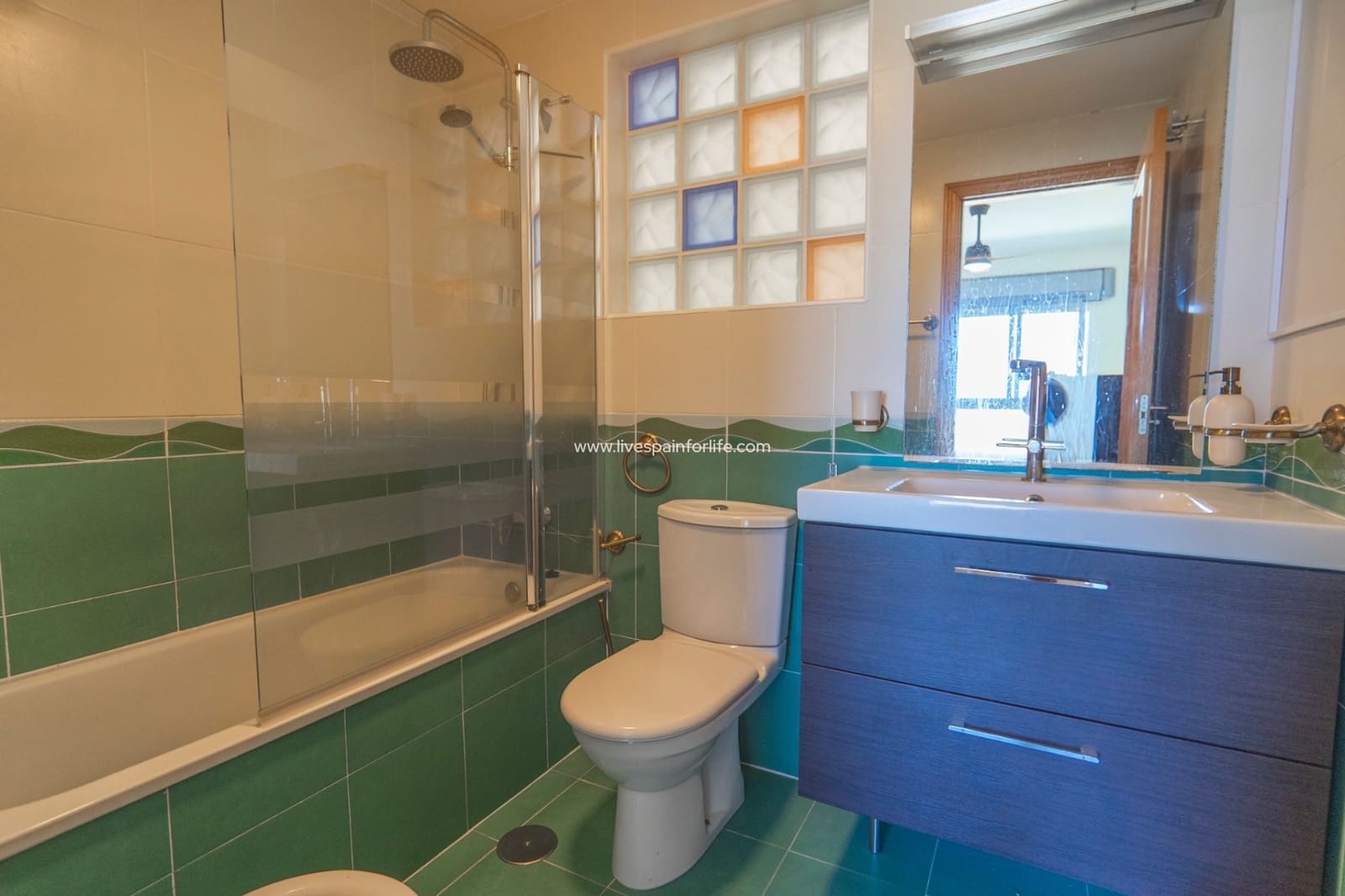 Apartamento de 3 habitaciones en Guardamar del Segura en venta con piscina - 340.000 € (Ref: 9664231)