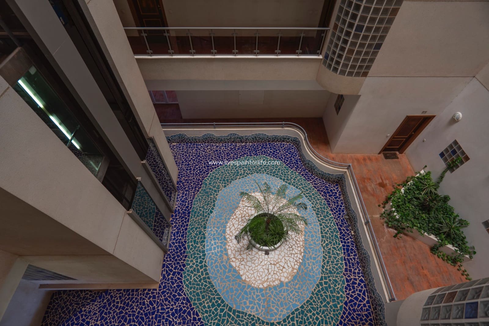 Apartamento de 3 habitaciones en Guardamar del Segura en venta con piscina - 340.000 € (Ref: 9664231)