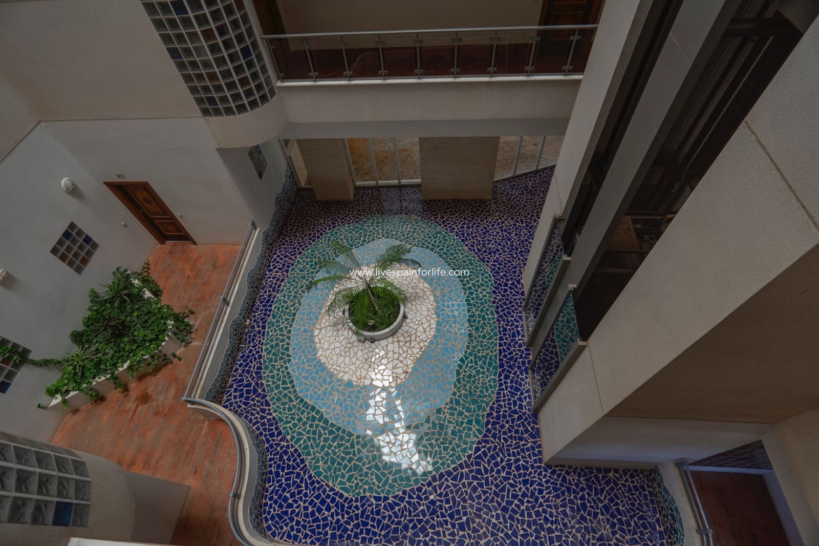 Apartamento de 3 habitaciones en Guardamar del Segura en venta con piscina - 340.000 € (Ref: 9664231)