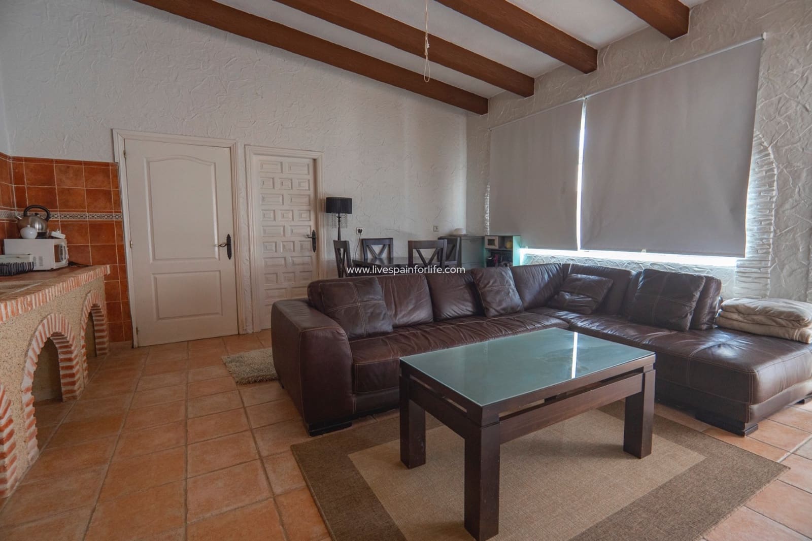6 bedroom Villa for sale in Heredades with pool - € 595,000 (Ref: 9664232)