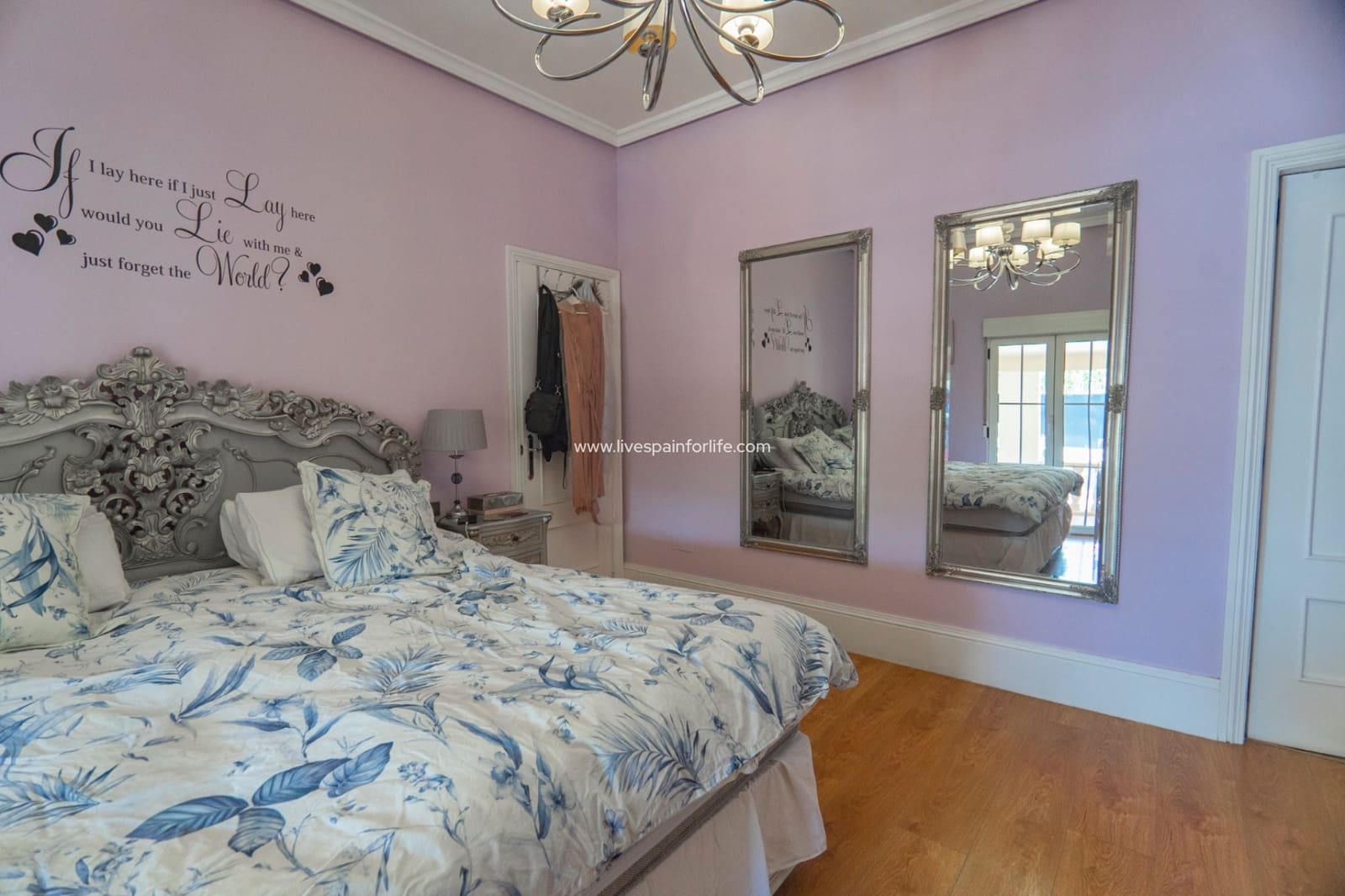 6 bedroom Villa for sale in Heredades with pool - € 595,000 (Ref: 9664232)