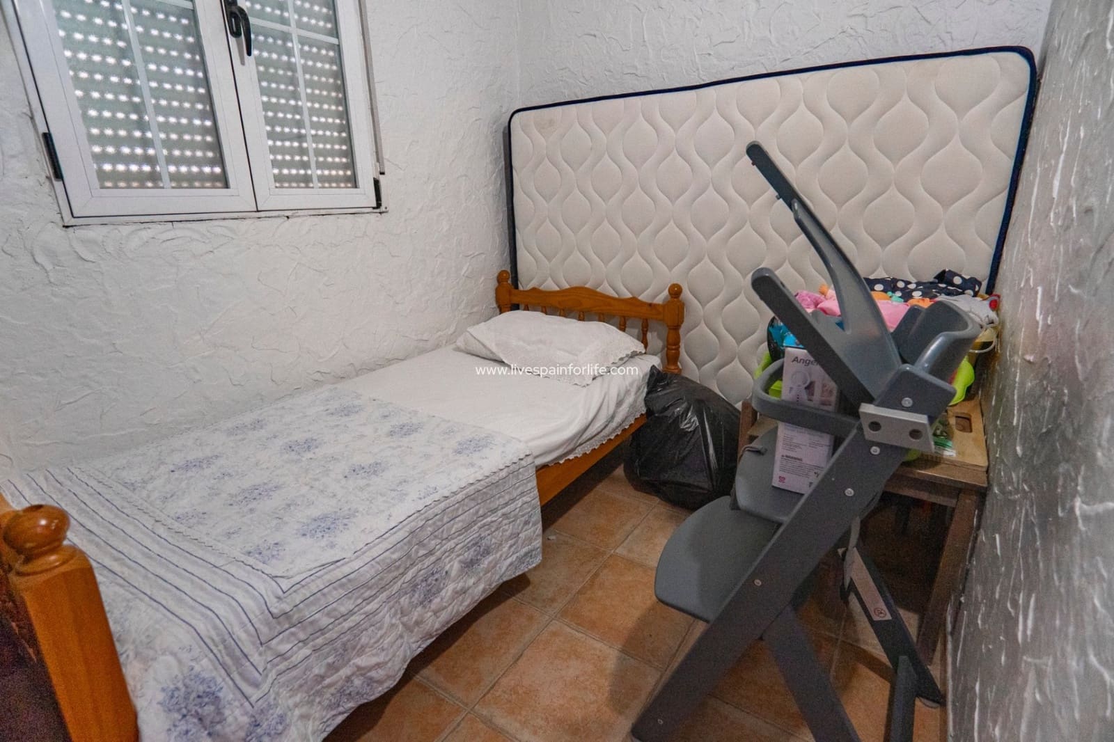 6 bedroom Villa for sale in Heredades with pool - € 595,000 (Ref: 9664232)