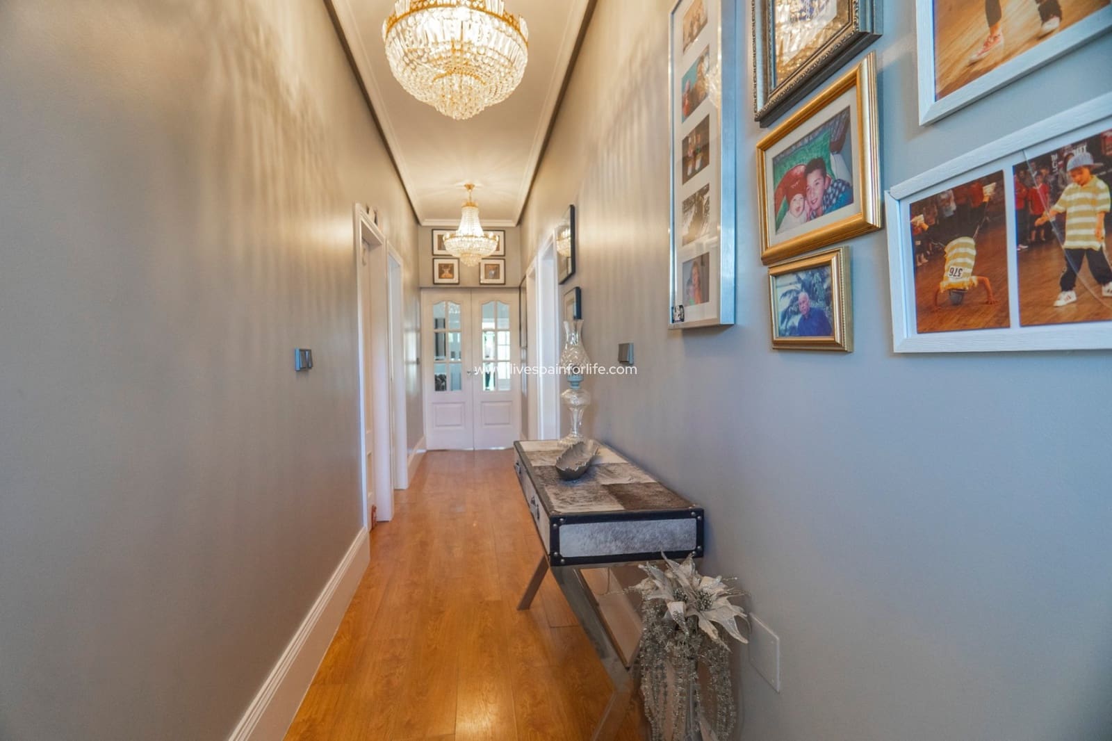 6 bedroom Villa for sale in Heredades with pool - € 595,000 (Ref: 9664232)