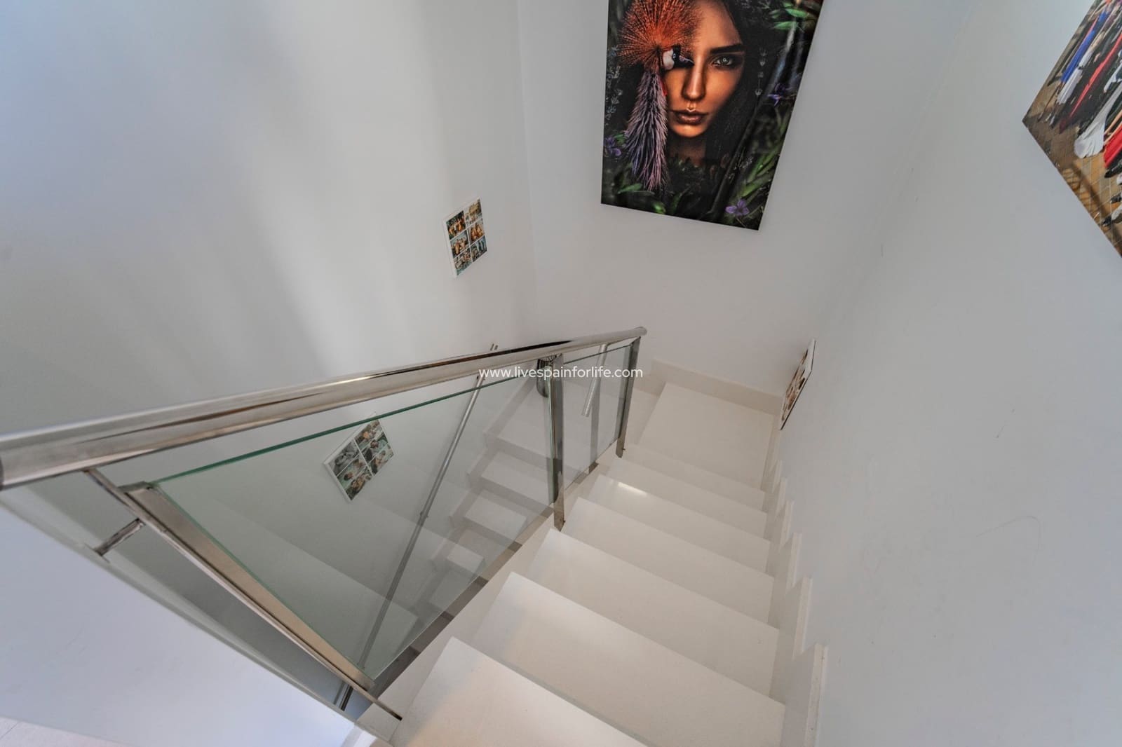 3 chambre Villa/Maison Semi-Mitoyenne à vendre à Benijofar avec piscine - 470 000 € (Ref: 9664233)