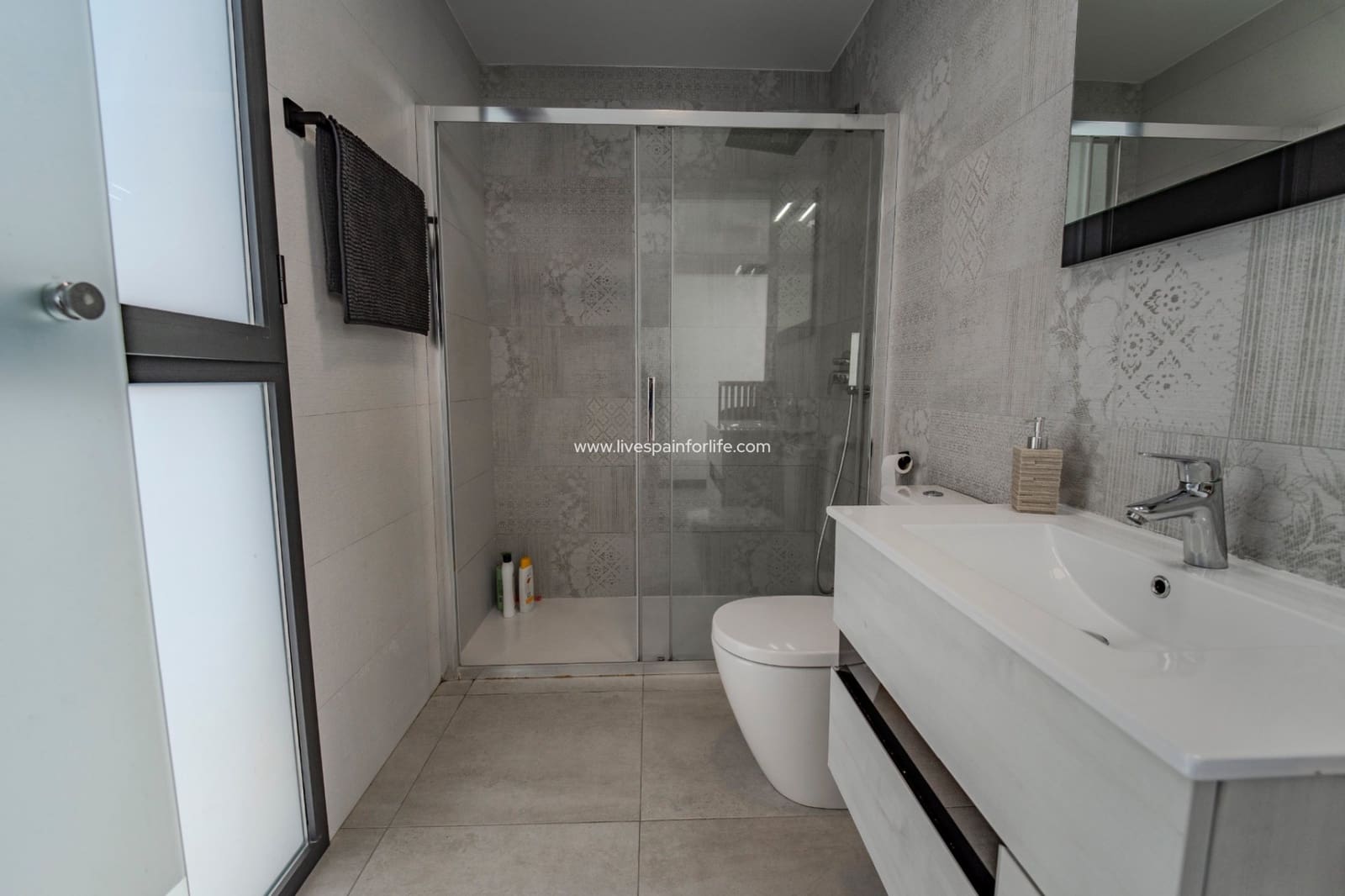 3 chambre Villa/Maison Semi-Mitoyenne à vendre à Benijofar avec piscine - 470 000 € (Ref: 9664233)