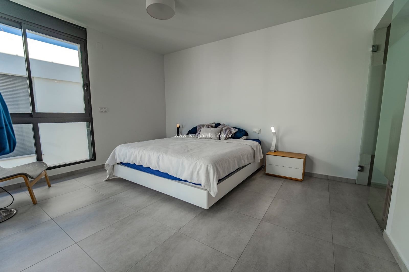 3 chambre Villa/Maison Semi-Mitoyenne à vendre à Benijofar avec piscine - 470 000 € (Ref: 9664233)