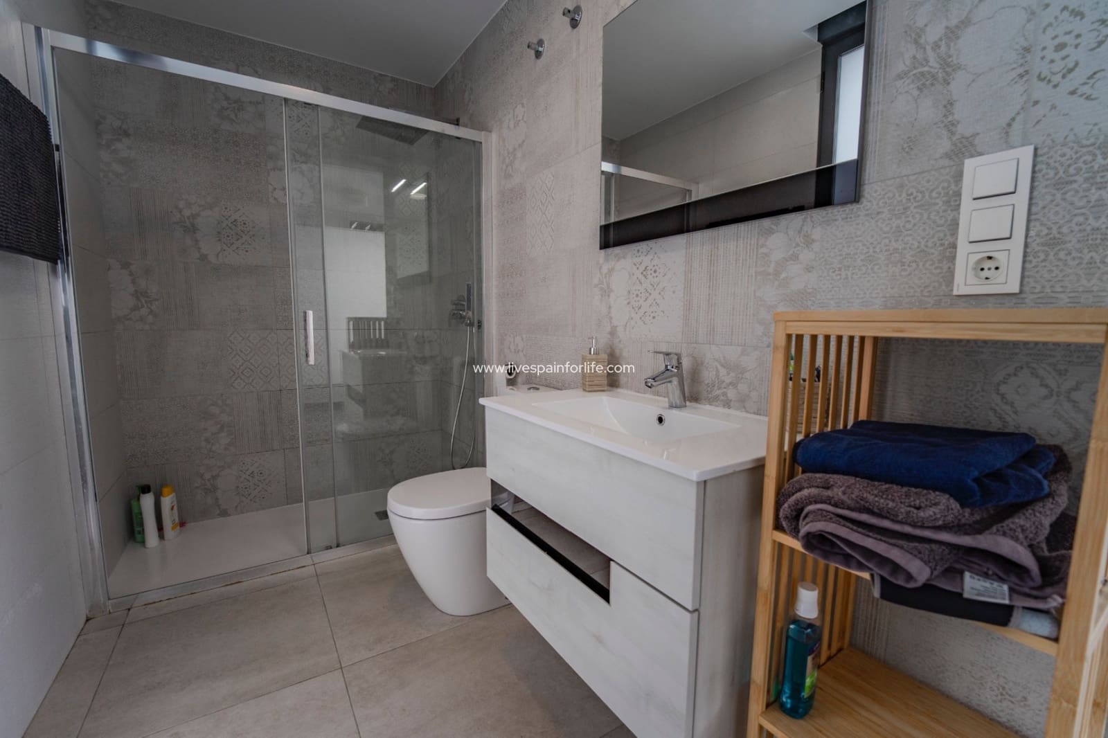 3 chambre Villa/Maison Semi-Mitoyenne à vendre à Benijofar avec piscine - 470 000 € (Ref: 9664233)