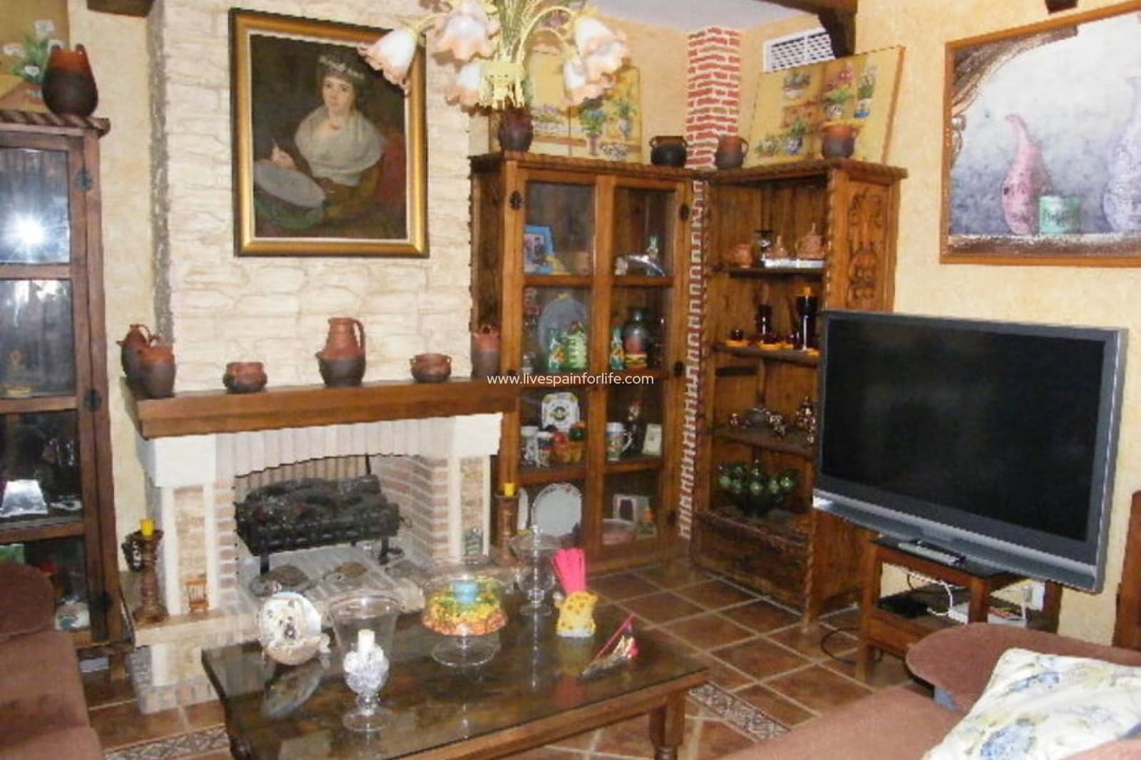 6 chambre Maison de Ville à vendre à Daya Nueva avec piscine garage - 369 000 € (Ref: 9664236)