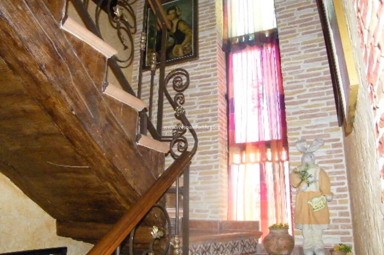 6 chambre Maison de Ville à vendre à Daya Nueva avec piscine garage - 369 000 € (Ref: 9664236)