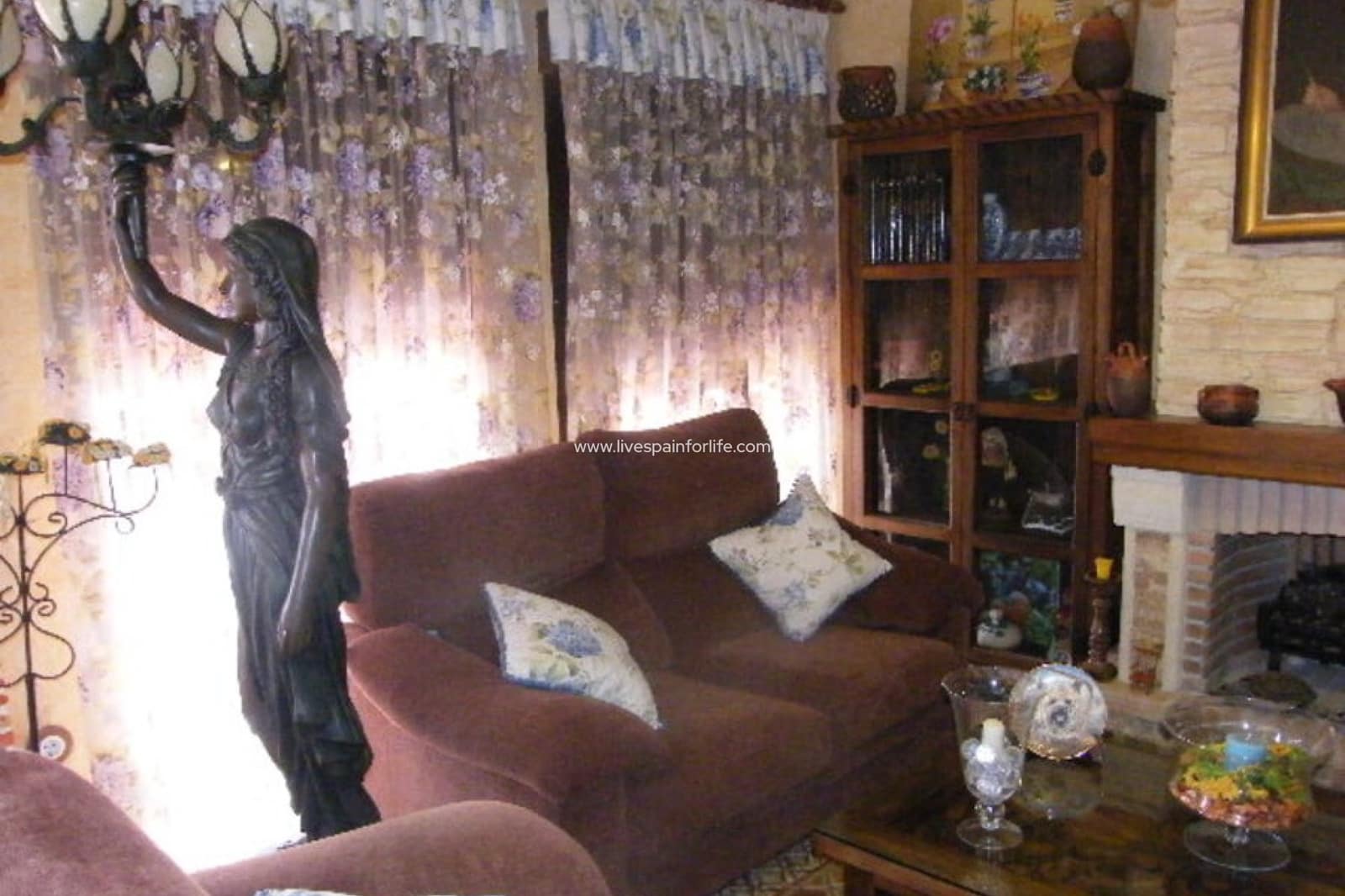 6 chambre Maison de Ville à vendre à Daya Nueva avec piscine garage - 369 000 € (Ref: 9664236)