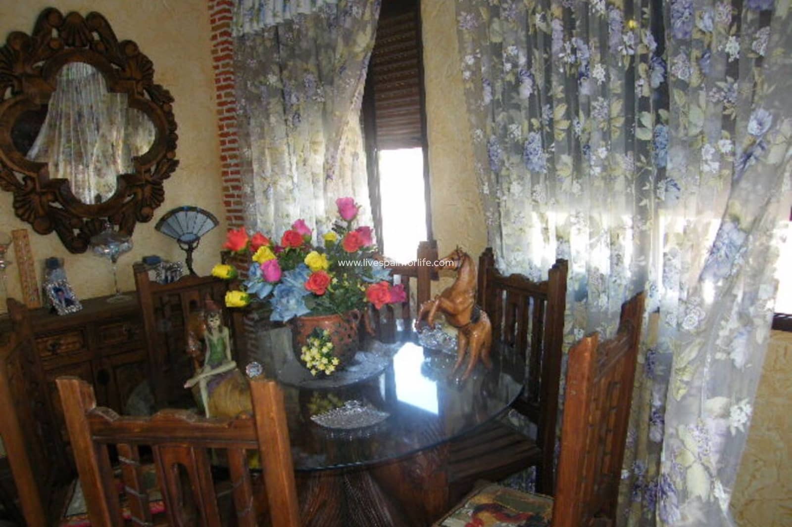 6 chambre Maison de Ville à vendre à Daya Nueva avec piscine garage - 369 000 € (Ref: 9664236)