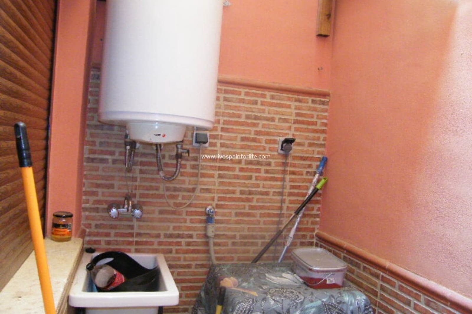 6 chambre Maison de Ville à vendre à Daya Nueva avec piscine garage - 369 000 € (Ref: 9664236)