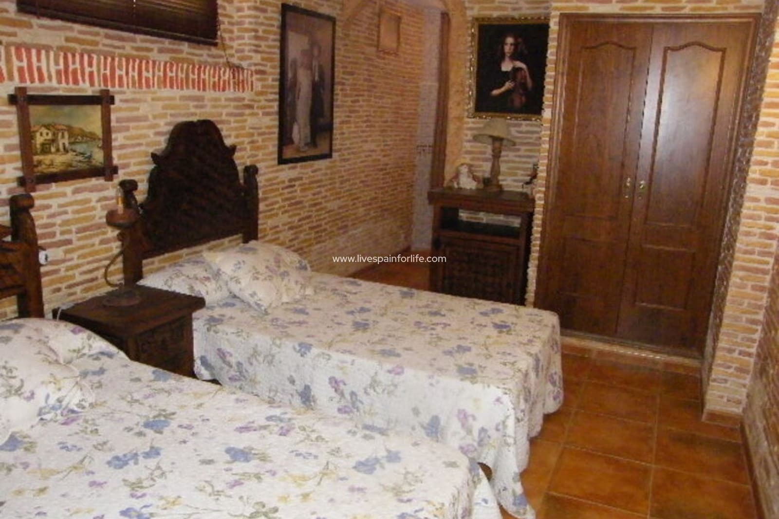 6 chambre Maison de Ville à vendre à Daya Nueva avec piscine garage - 369 000 € (Ref: 9664236)