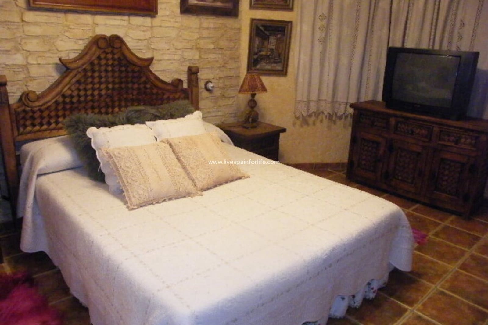 6 chambre Maison de Ville à vendre à Daya Nueva avec piscine garage - 369 000 € (Ref: 9664236)