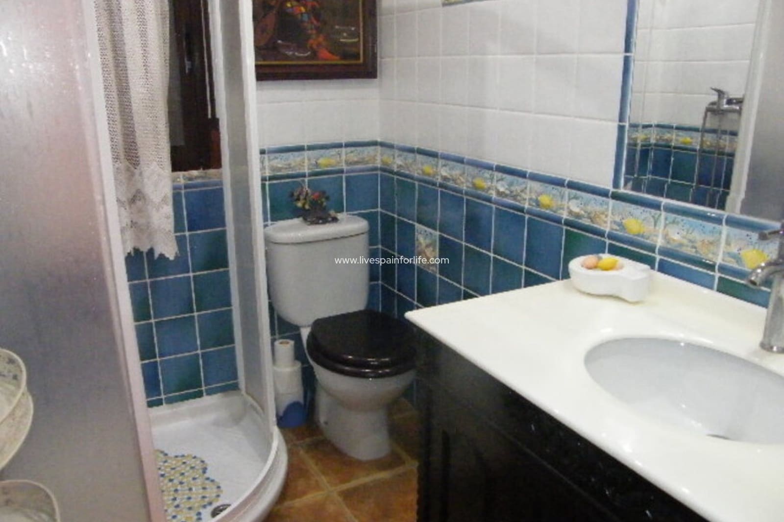 6 chambre Maison de Ville à vendre à Daya Nueva avec piscine garage - 369 000 € (Ref: 9664236)