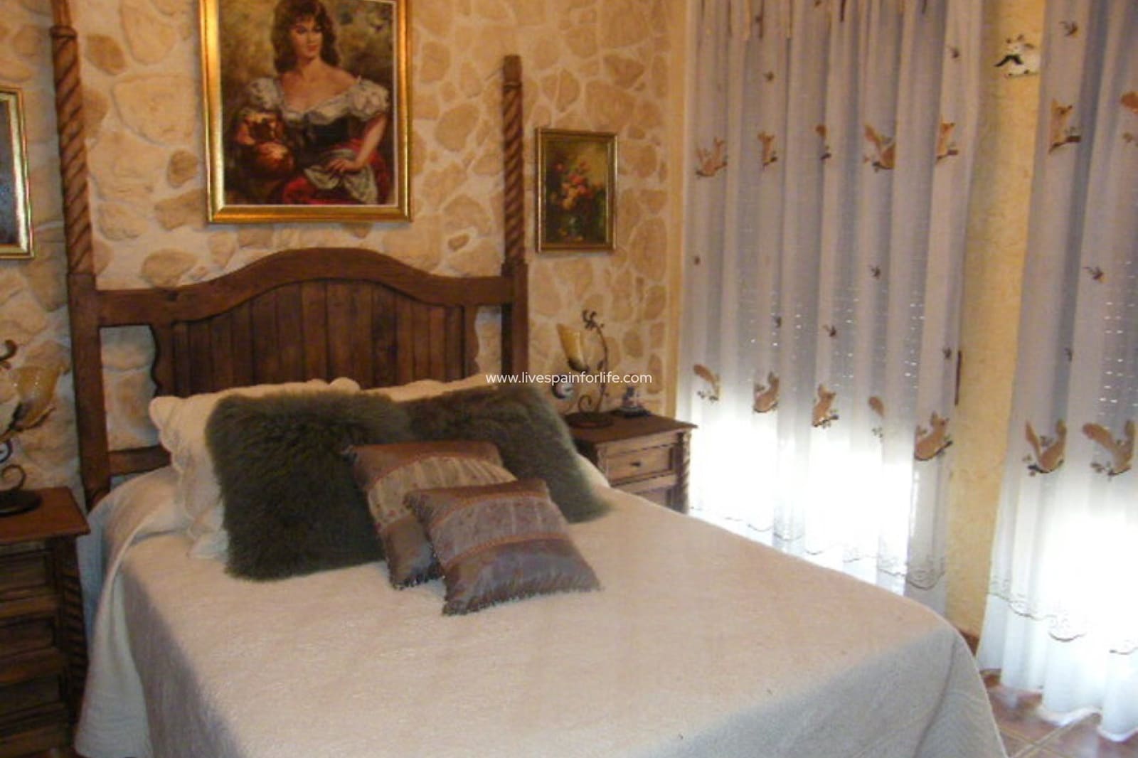 6 chambre Maison de Ville à vendre à Daya Nueva avec piscine garage - 369 000 € (Ref: 9664236)