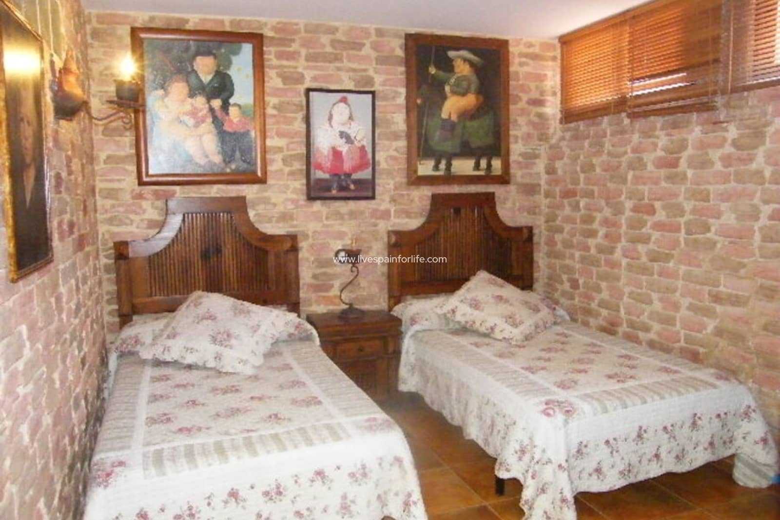 6 chambre Maison de Ville à vendre à Daya Nueva avec piscine garage - 369 000 € (Ref: 9664236)