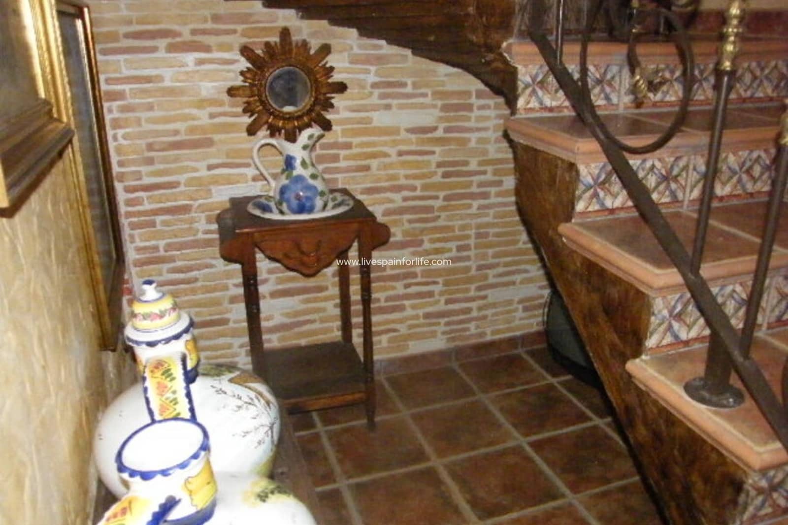 6 chambre Maison de Ville à vendre à Daya Nueva avec piscine garage - 369 000 € (Ref: 9664236)