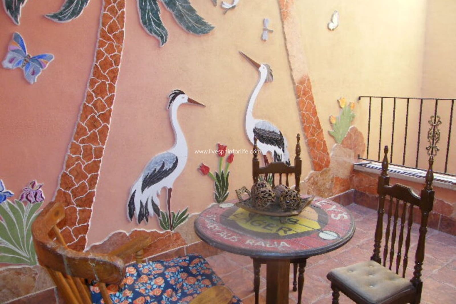 6 chambre Maison de Ville à vendre à Daya Nueva avec piscine garage - 369 000 € (Ref: 9664236)